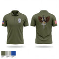 COCOA SWAT 40556394 Short Sleeve Performance Polo - 1