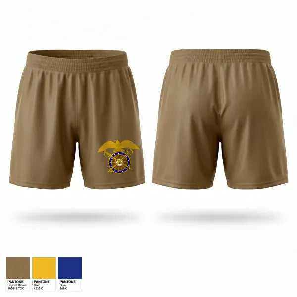 Ranger Panties, 998th FFT, Army, Teamtime, Team time, sublimation, custom sports apparel, team uniforms, spirit wear, spiritwear, sports uniforms, custom shirts, team store, custom team store, fundraiser sports, apparel fundraiser