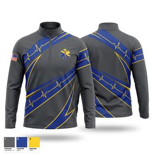 Windbreaker, Wilkes County EMS, EMS/EMT, Teamtime, Team time, sublimation, custom sports apparel, team uniforms, spirit wear, spiritwear, sports uniforms, custom shirts, team store, custom team store, fundraiser sports, apparel fundraiser