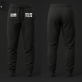 CCTD, ASU, FT LEE, VA 87367094 Joggers - 1