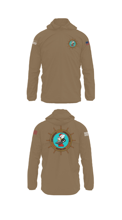 ACB-1 33490602 Windbreaker - 1