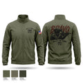 Bravo Windbreaker - 1