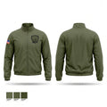 HOWARD COUNTY S.E.R.T. Windbreaker - 1
