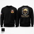 Challenger Company 82486130 Crew Neck Sweatshirt - 1
