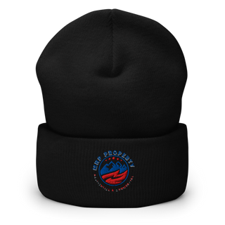 MHP Property 95638351 Cuffed Beanie | Yupoong 1501KC
