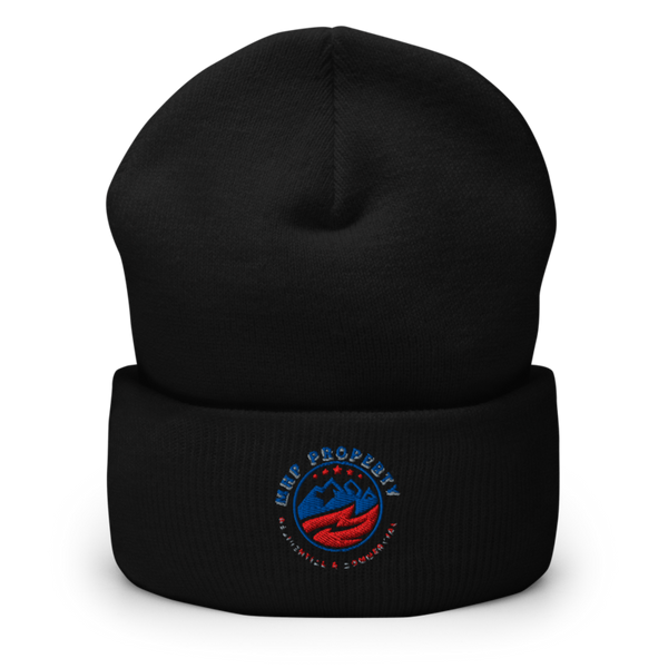 MHP Property 95638351 Cuffed Beanie | Yupoong 1501KC