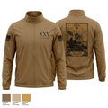 MSRON Windbreaker - 1