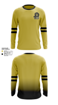 Gt lions 94037255 Long Sleeve Performance Shirt 2