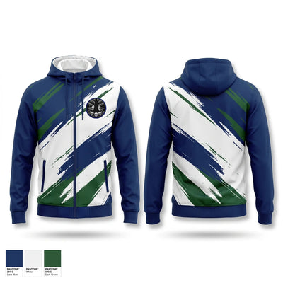 BC 8252271 Windbreaker - 1