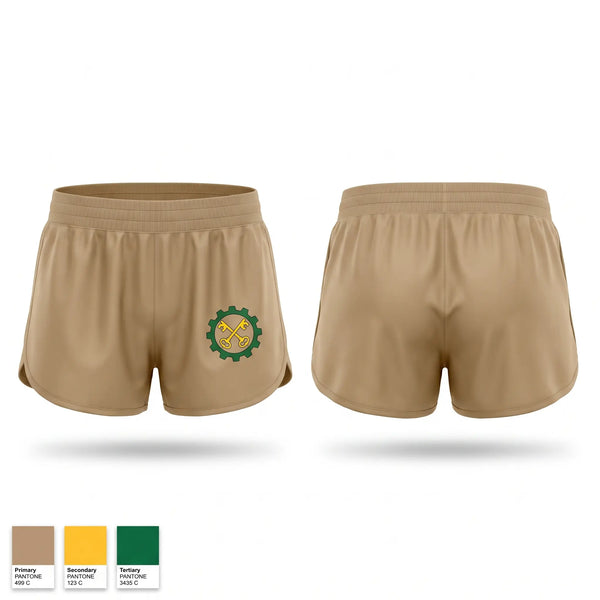 Ranger Panties, 210 MP BN, Army, Teamtime, Team time, sublimation, custom sports apparel, team uniforms, spirit wear, spiritwear, sports uniforms, custom shirts, team store, custom team store, fundraiser sports, apparel fundraiser