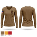 Salesville 61504760 Old School Cotton Feel Shirt - 1