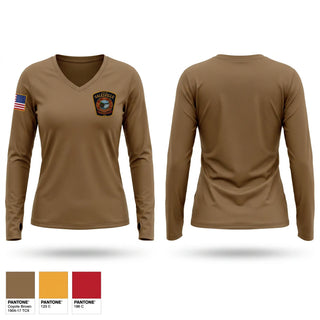 Old School Cotton Feel Shirt, Salesville, Fire Department, Teamtime, Team time, sublimation, custom sports apparel, team uniforms, spirit wear, spiritwear, sports uniforms, custom shirts, team store, custom team store, fundraiser sports, apparel fundraiser