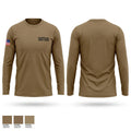 SOTU-S Long Sleeve Performance Shirt - 1