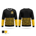 development independent Football League Crew Neck Sweatshirt - 1