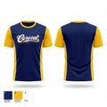 PC MASCOT3 17860026 Short Sleeve Performance Shirt - 1