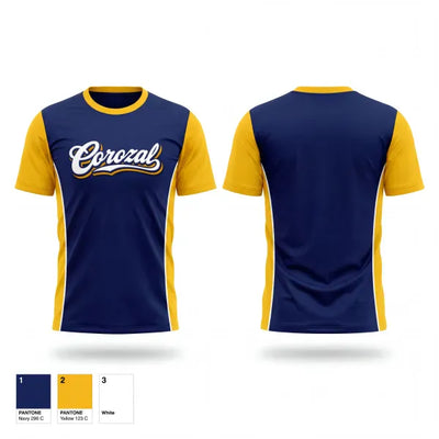 PC MASCOT3 17860026 Short Sleeve Performance Shirt - 1