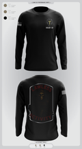 Oscar Co 4326033 Long Sleeve Performance Shirt 2