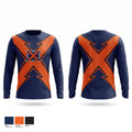 NM EXTREME Long Sleeve Performance Shirt - 2