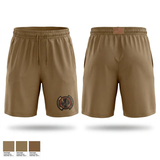 Athletic Shorts With Pockets, 55LRS, Air Force, Teamtime, Team time, sublimation, custom sports apparel, team uniforms, spirit wear, spiritwear, sports uniforms, custom shirts, team store, custom team store, fundraiser sports, apparel fundraiser