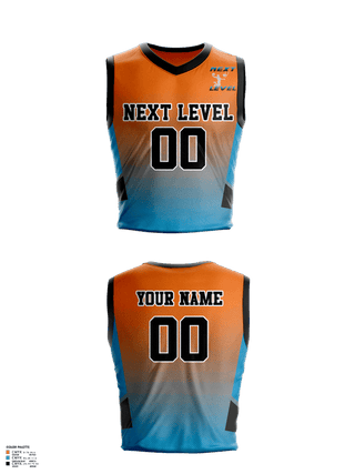 Mens Basketball Jersey, Next Level Basketball, Spirit Store, Teamtime, Team time, sublimation, custom sports apparel, team uniforms, spirit wear, spiritwear, sports uniforms, custom shirts, team store, custom team store, fundraiser sports, apparel fundraiser