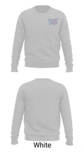 Reid 52322831 Crew Neck Sweatshirt - 2
