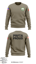 FHL Garrison 2 21208804 Crew Neck Sweatshirt - 22