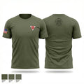 VMUT-2 68746485 Short Sleeve Performance Shirt - 1