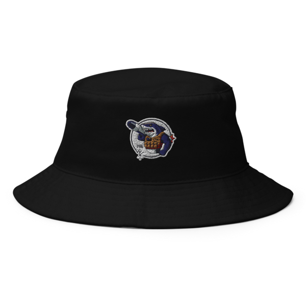 USS Illinois (SSN 786) 55868909 Bucket Hat | Big Accessories BX003