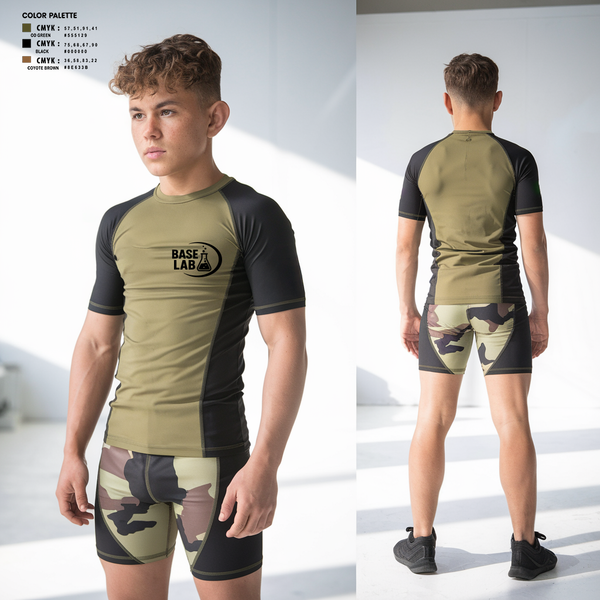 Short Sleeve Performance Shirt, BaseLab, , Teamtime, Team time, sublimation, custom sports apparel, team uniforms, spirit wear, spiritwear, sports uniforms, custom shirts, team store, custom team store, fundraiser sports, apparel fundraiser