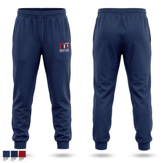 Sweatpants, ITI Disaster Rescue and Response, EMS/EMT, Teamtime, Team time, sublimation, custom sports apparel, team uniforms, spirit wear, spiritwear, sports uniforms, custom shirts, team store, custom team store, fundraiser sports, apparel fundraiser