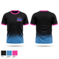 NEXT LEVEL 17953500 Short Sleeve Performance Shirt - 1