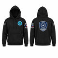 TDCJ Hoodie - 1