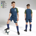 Millbrae AYSO Region 145 73555499 Athletic Shorts With Pockets - 2