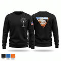3rd Crew Neck Sweatshirt - 1