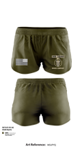 4th ID Ranger Panties - 40