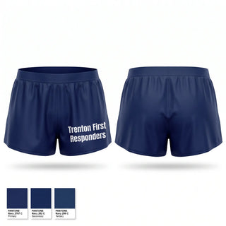 Ranger Panties, Trenton First Responders, EMS/EMT, Teamtime, Team time, sublimation, custom sports apparel, team uniforms, spirit wear, spiritwear, sports uniforms, custom shirts, team store, custom team store, fundraiser sports, apparel fundraiser