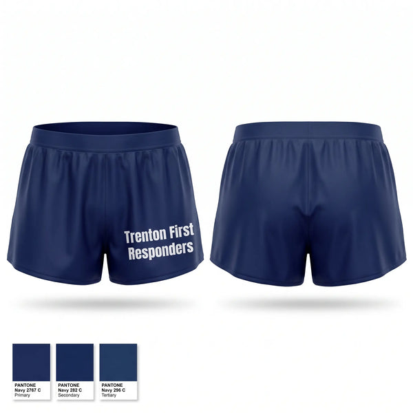 Ranger Panties, Trenton First Responders, EMS/EMT, Teamtime, Team time, sublimation, custom sports apparel, team uniforms, spirit wear, spiritwear, sports uniforms, custom shirts, team store, custom team store, fundraiser sports, apparel fundraiser