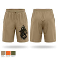 C-Co 1-124 IN Athletic Shorts With Pockets - 1