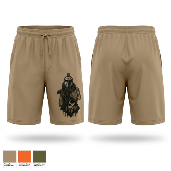 Athletic Shorts With Pockets, C-Co 1-124 IN, National Guard, Teamtime, Team time, sublimation, custom sports apparel, team uniforms, spirit wear, spiritwear, sports uniforms, custom shirts, team store, custom team store, fundraiser sports, apparel fundraiser