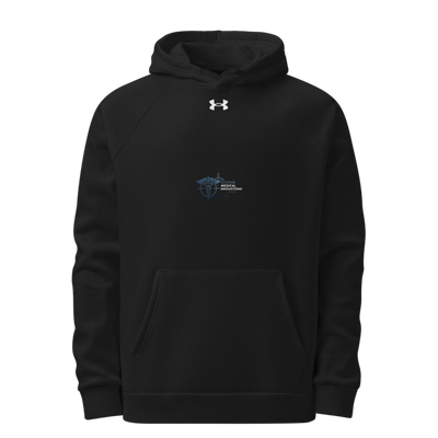 Austere Medical Innovations Group 79074868 Under Armour Hoodie