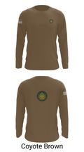 377th MP CO 44505821 Long Sleeve Performance Shirt 6
