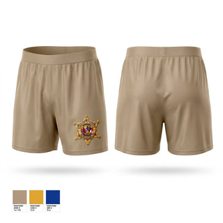 Ranger Panties, Mobile county Sheriff's Hostage Crisis Team, Police, Teamtime, Team time, sublimation, custom sports apparel, team uniforms, spirit wear, spiritwear, sports uniforms, custom shirts, team store, custom team store, fundraiser sports, apparel fundraiser