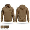 1128th FSC 957664 Hoodie - 1