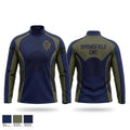 Springfield Police CNT Windbreaker - 1