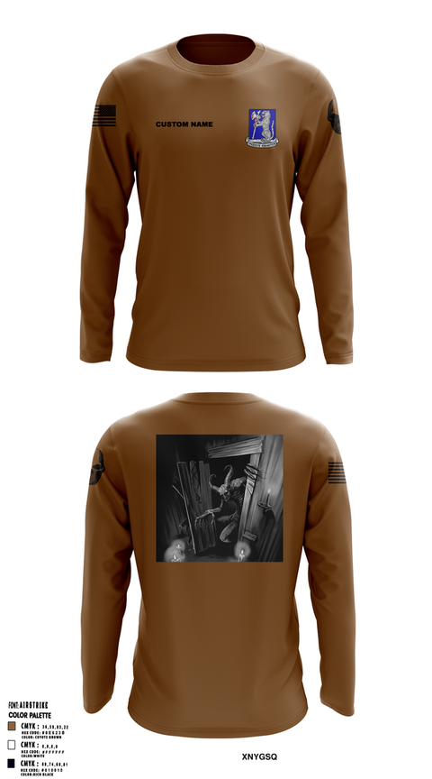 Long Sleeve Performance Shirt, Steel Tigers, , Teamtime, Team time, sublimation, custom sports apparel, team uniforms, spirit wear, spiritwear, sports uniforms, custom shirts, team store, custom team store, fundraiser sports, apparel fundraiser