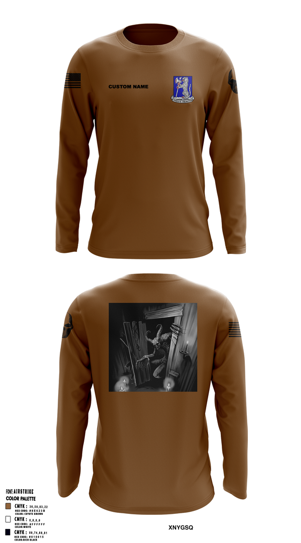 Long Sleeve Performance Shirt, Steel Tigers, , Teamtime, Team time, sublimation, custom sports apparel, team uniforms, spirit wear, spiritwear, sports uniforms, custom shirts, team store, custom team store, fundraiser sports, apparel fundraiser