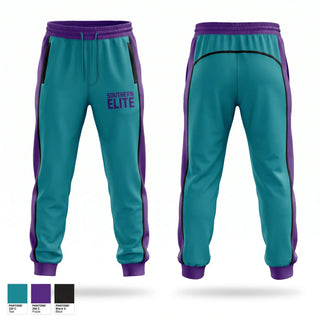 Sweatpants, Southern Elite, Softball, Teamtime, Team time, sublimation, custom sports apparel, team uniforms, spirit wear, spiritwear, sports uniforms, custom shirts, team store, custom team store, fundraiser sports, apparel fundraiser