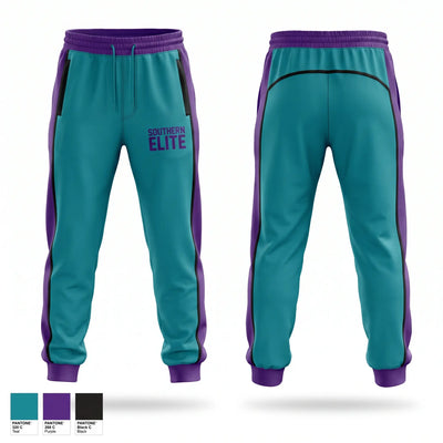 Southern Elite Sweatpants - 1