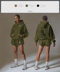 Jet Det 9275706 Hoodie - 34