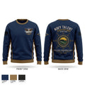 NTAG HEARTLAND 2026 Crew Neck Sweatshirt - 1
